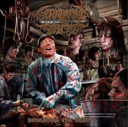 Extirpating The Infected : Beheading the Dead